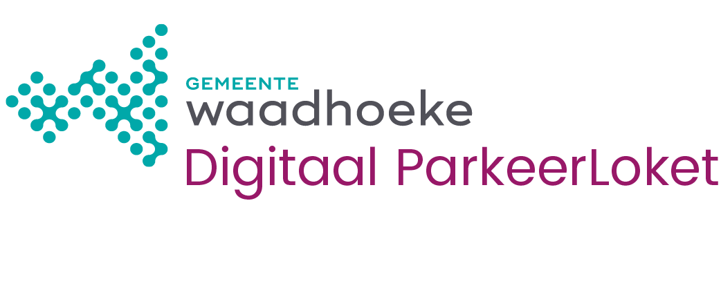 Logo van Gemeente Waadhoeke